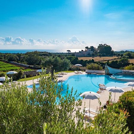 Borgobianco Resort & Spa - Mgallery Hotel Collection Polignano a Mare Ngoại thất bức ảnh