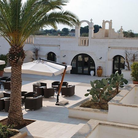 Borgobianco Resort & Spa - Mgallery Hotel Collection Polignano a Mare Ngoại thất bức ảnh