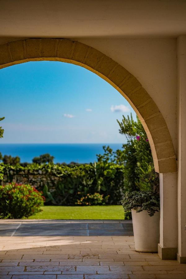 Borgobianco Resort & Spa - Mgallery Hotel Collection Polignano a Mare Ngoại thất bức ảnh