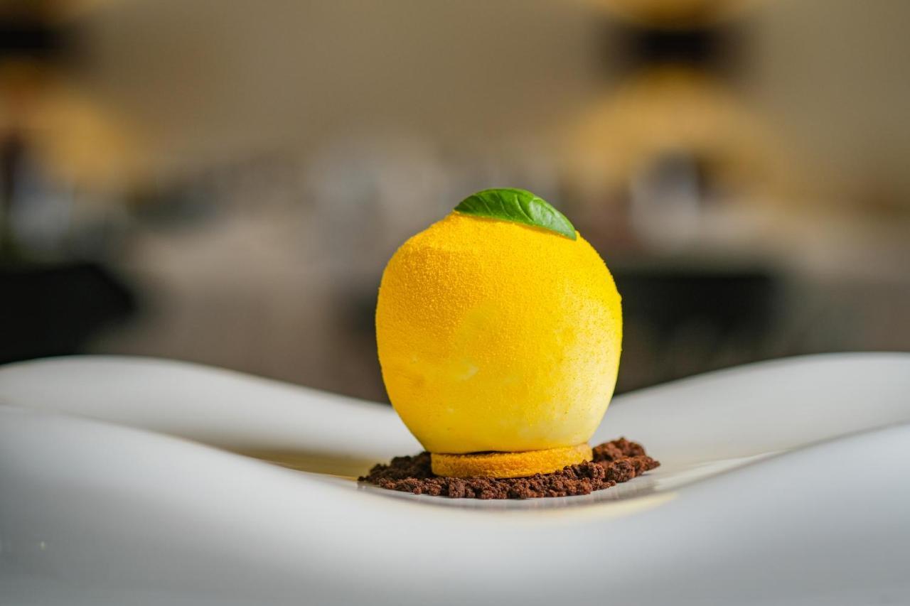 Borgobianco Resort & Spa - Mgallery Hotel Collection Polignano a Mare Ngoại thất bức ảnh
