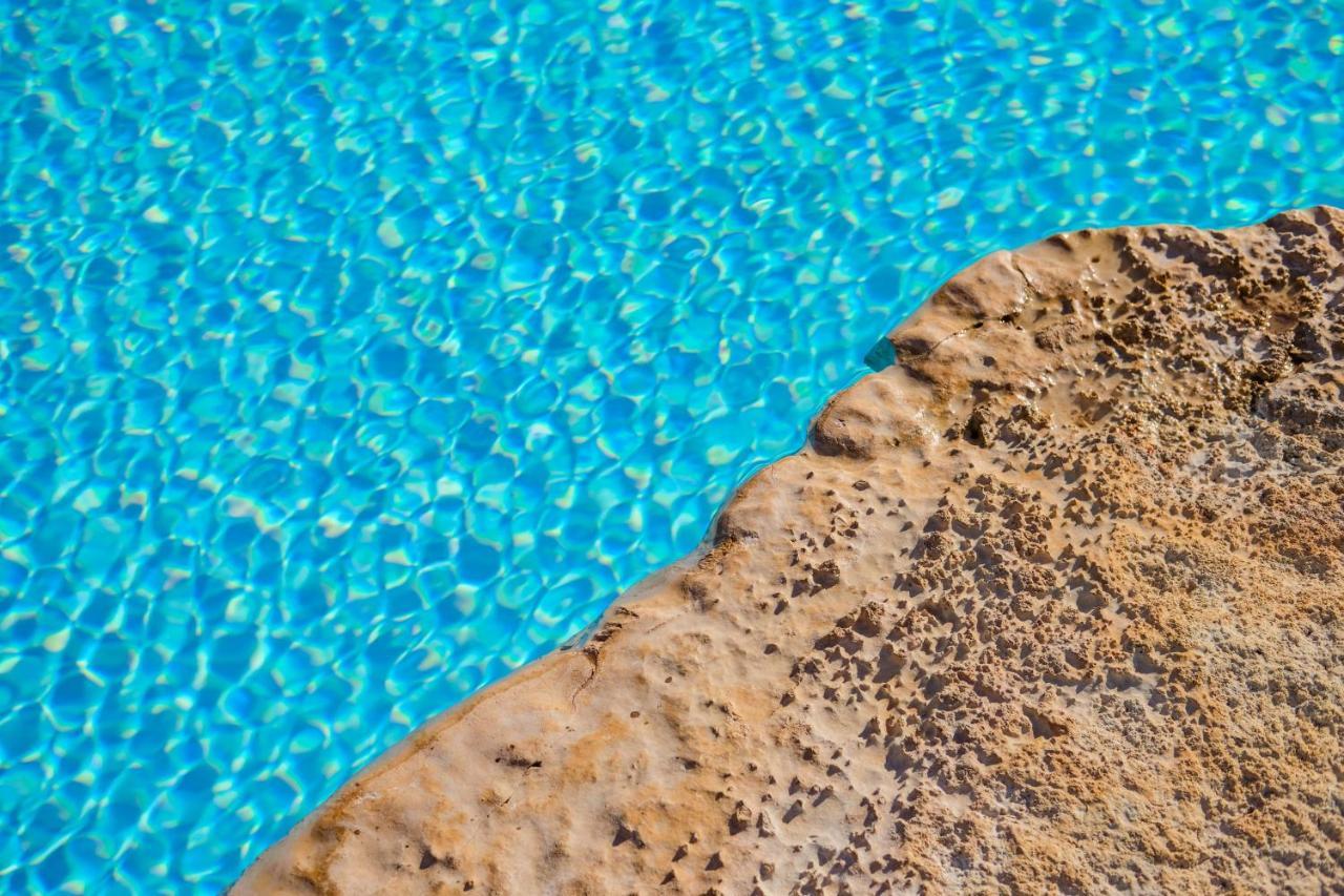 Borgobianco Resort & Spa - Mgallery Hotel Collection Polignano a Mare Ngoại thất bức ảnh