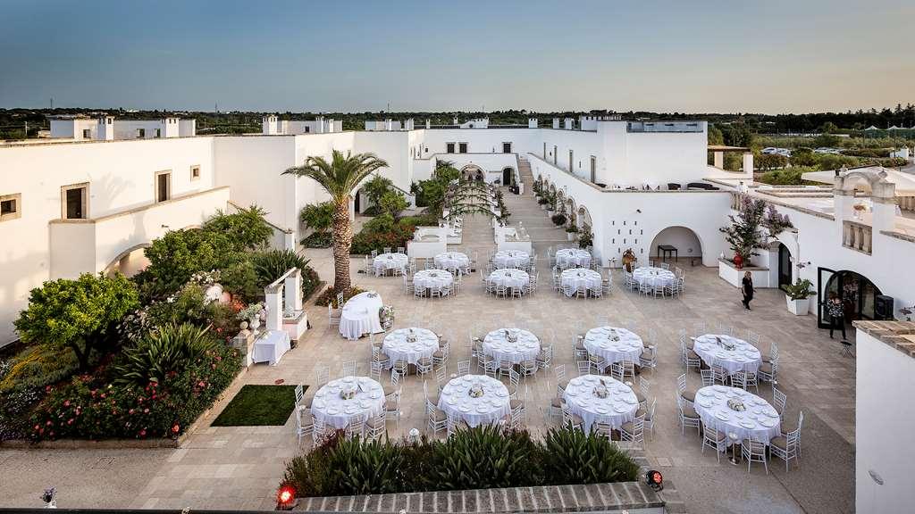 Borgobianco Resort & Spa - Mgallery Hotel Collection Polignano a Mare Ngoại thất bức ảnh