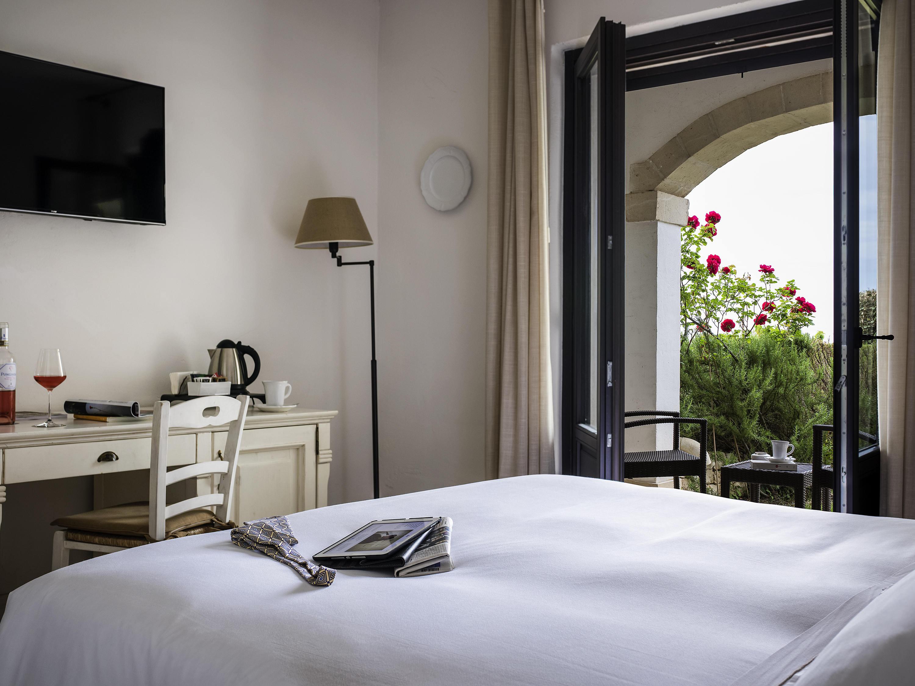 Borgobianco Resort & Spa - Mgallery Hotel Collection Polignano a Mare Ngoại thất bức ảnh