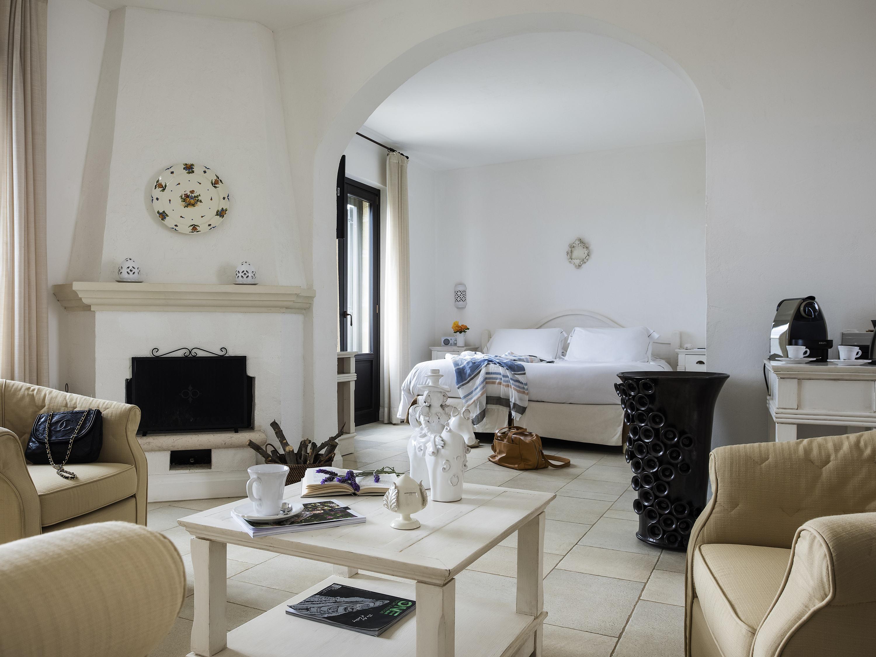 Borgobianco Resort & Spa - Mgallery Hotel Collection Polignano a Mare Ngoại thất bức ảnh