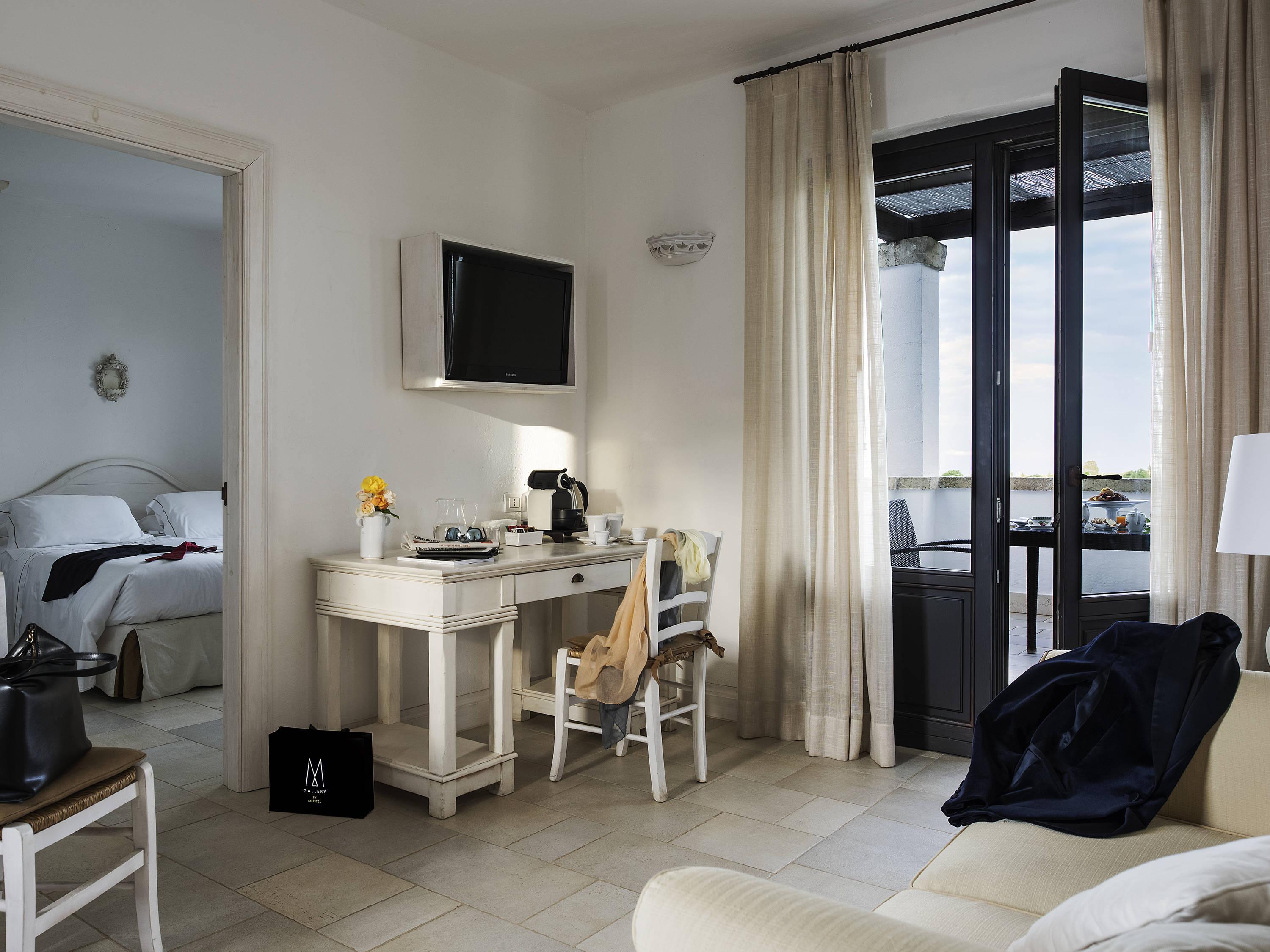 Borgobianco Resort & Spa - Mgallery Hotel Collection Polignano a Mare Ngoại thất bức ảnh