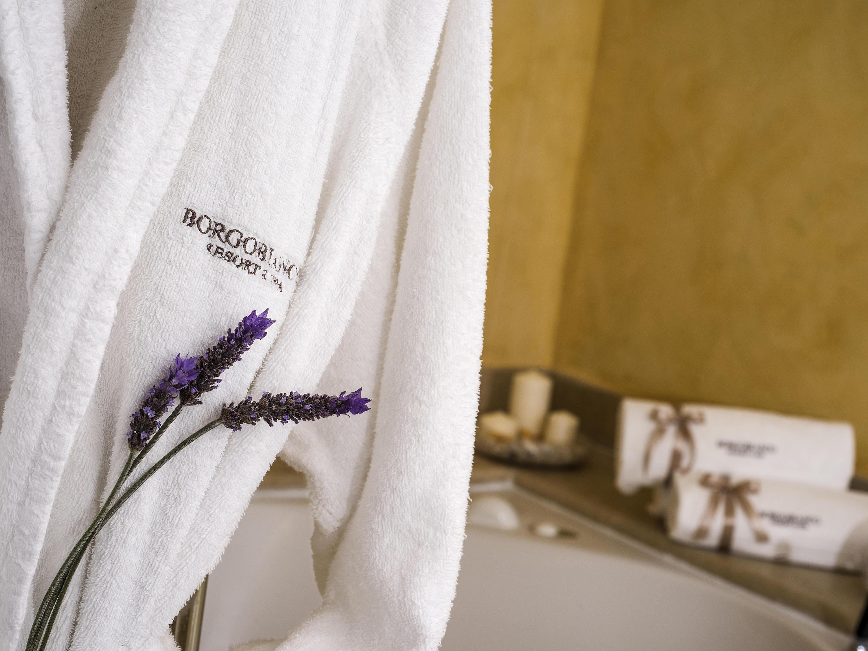 Borgobianco Resort & Spa - Mgallery Hotel Collection Polignano a Mare Ngoại thất bức ảnh