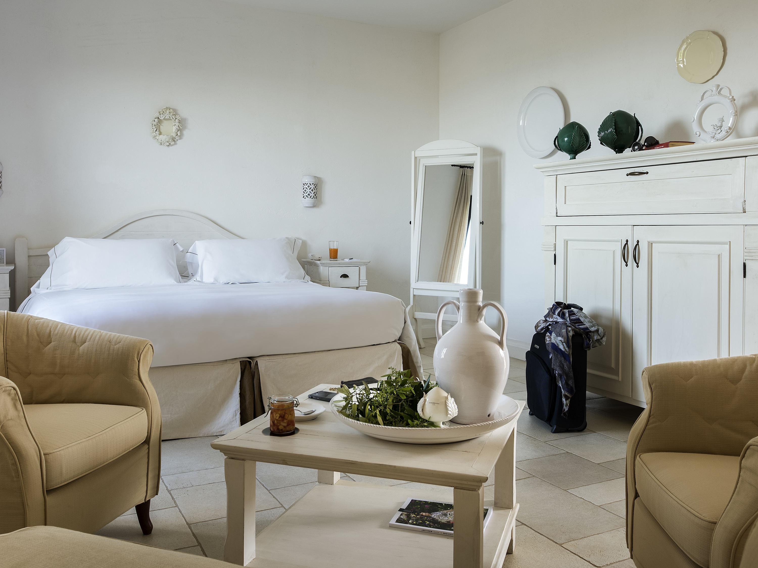 Borgobianco Resort & Spa - Mgallery Hotel Collection Polignano a Mare Ngoại thất bức ảnh