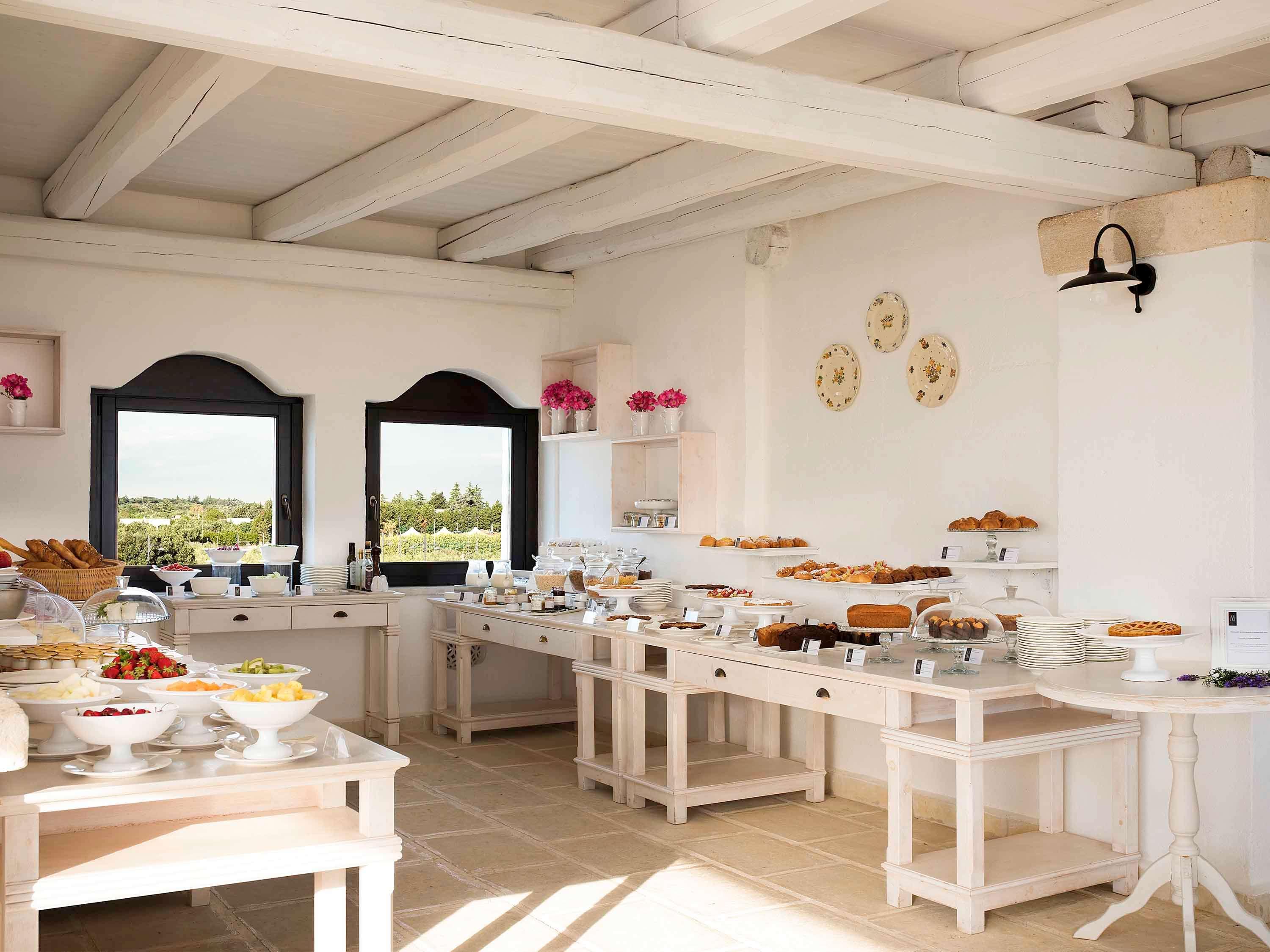 Borgobianco Resort & Spa - Mgallery Hotel Collection Polignano a Mare Ngoại thất bức ảnh