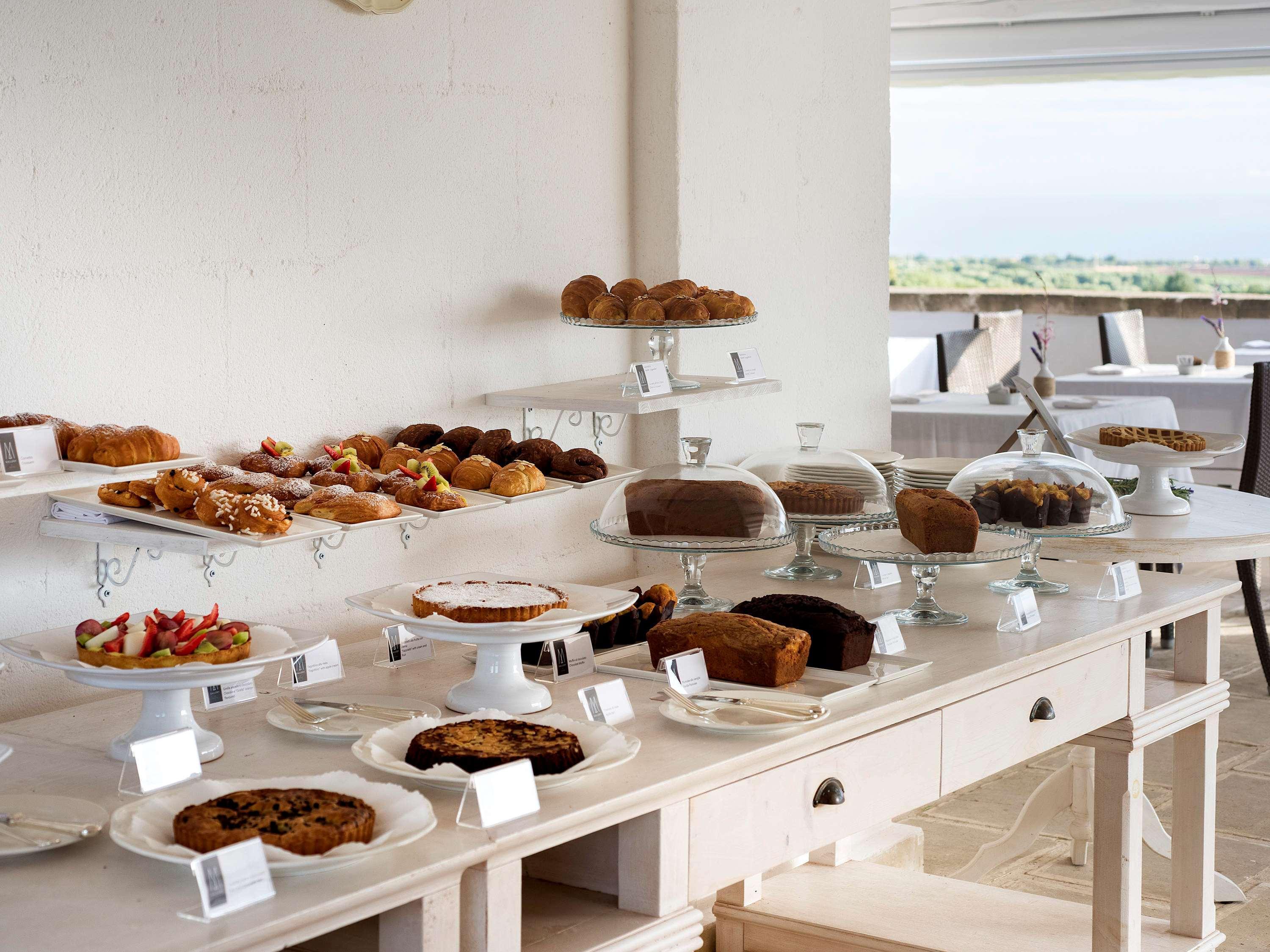 Borgobianco Resort & Spa - Mgallery Hotel Collection Polignano a Mare Ngoại thất bức ảnh