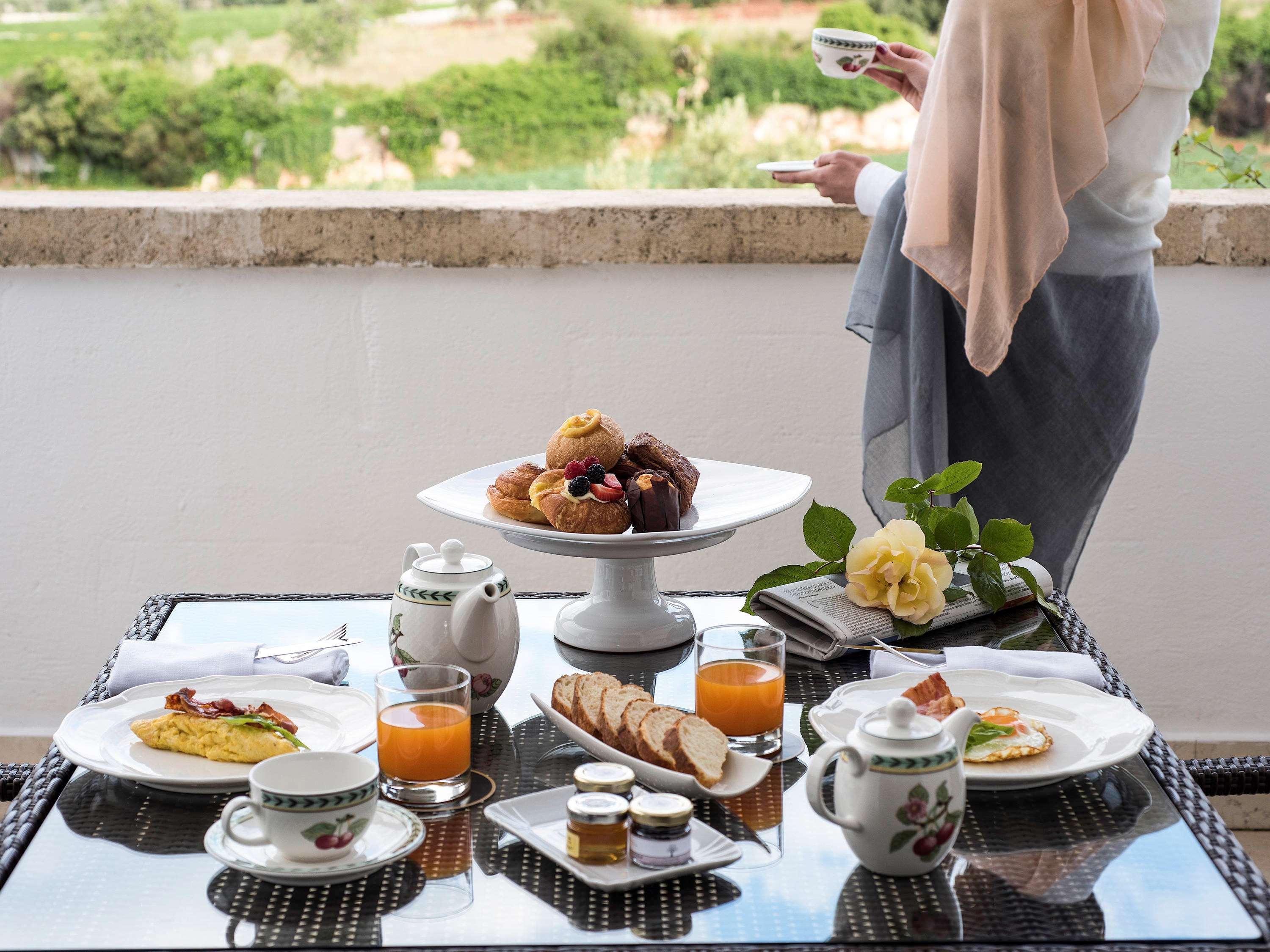 Borgobianco Resort & Spa - Mgallery Hotel Collection Polignano a Mare Ngoại thất bức ảnh
