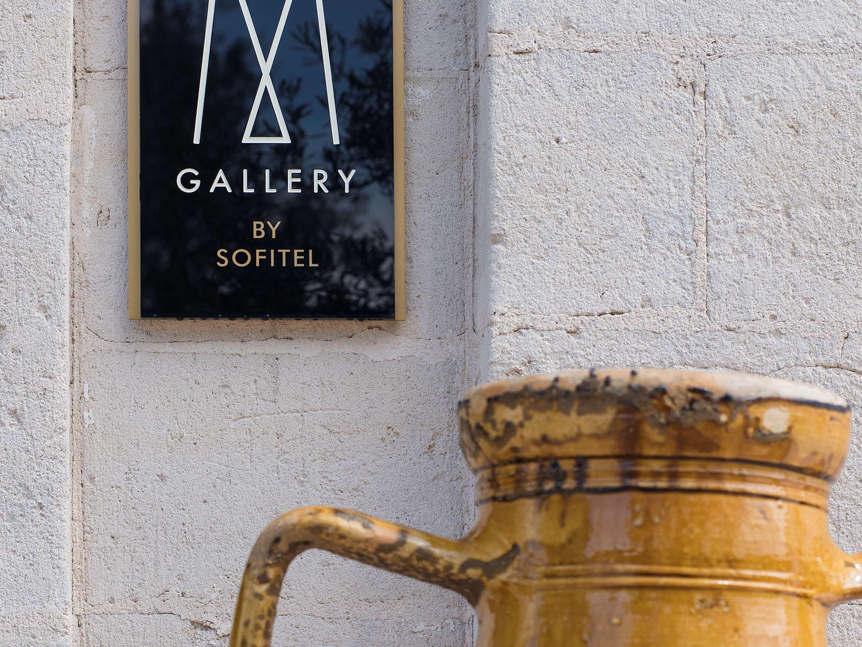 Borgobianco Resort & Spa - Mgallery Hotel Collection Polignano a Mare Ngoại thất bức ảnh