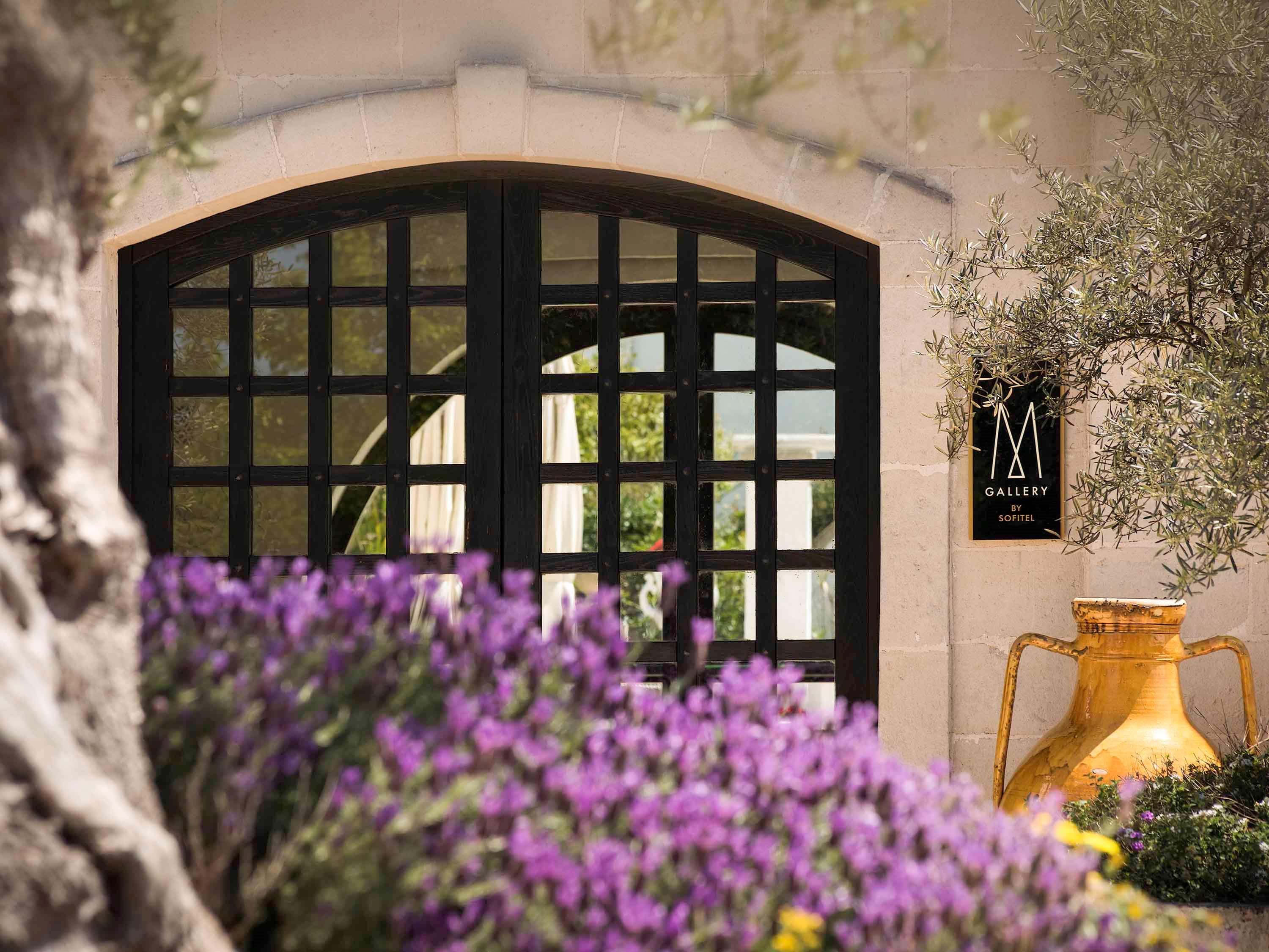 Borgobianco Resort & Spa - Mgallery Hotel Collection Polignano a Mare Ngoại thất bức ảnh