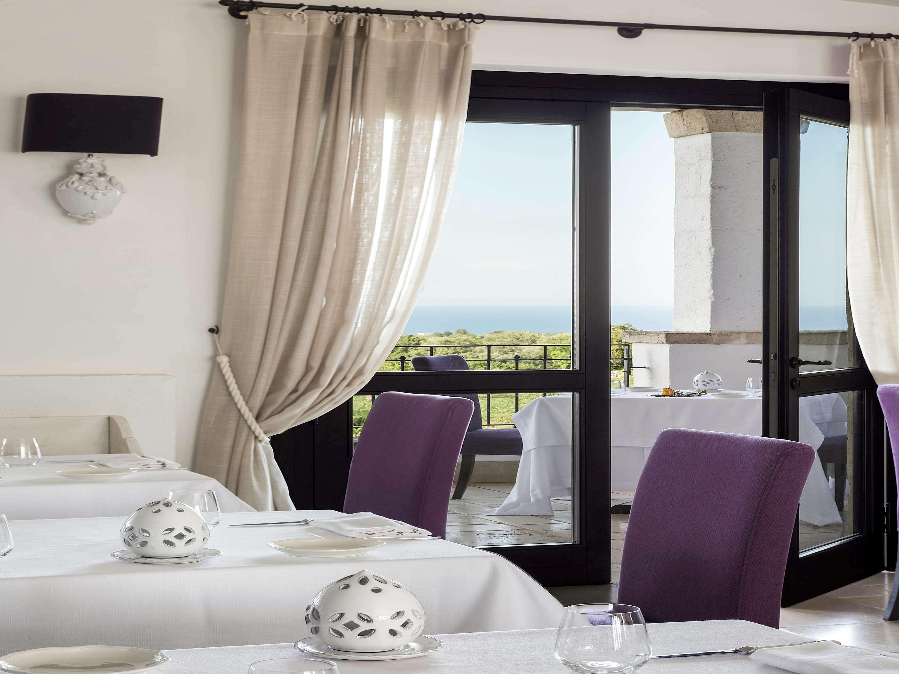 Borgobianco Resort & Spa - Mgallery Hotel Collection Polignano a Mare Ngoại thất bức ảnh