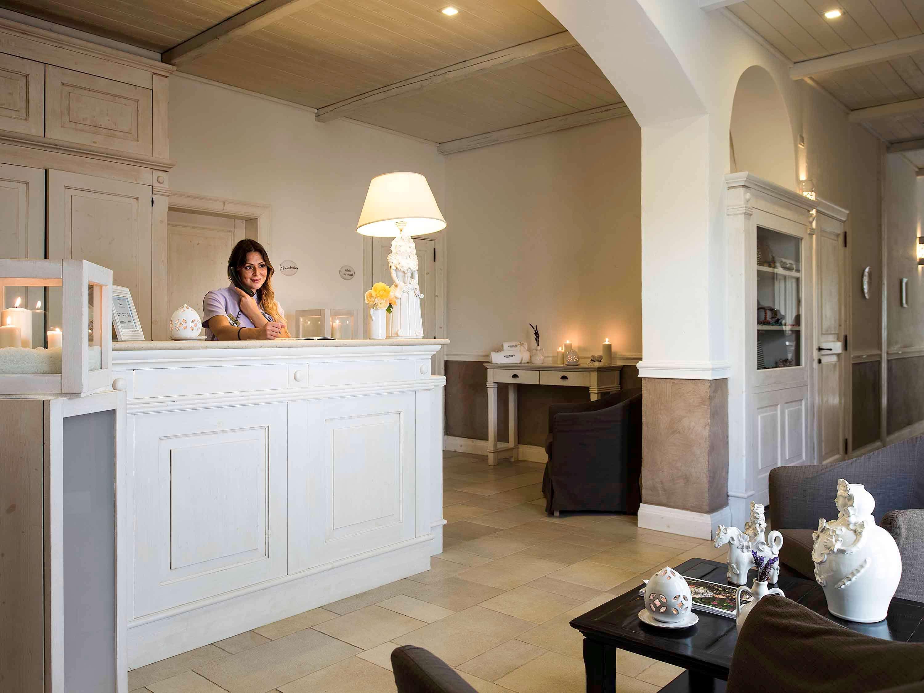 Borgobianco Resort & Spa - Mgallery Hotel Collection Polignano a Mare Ngoại thất bức ảnh