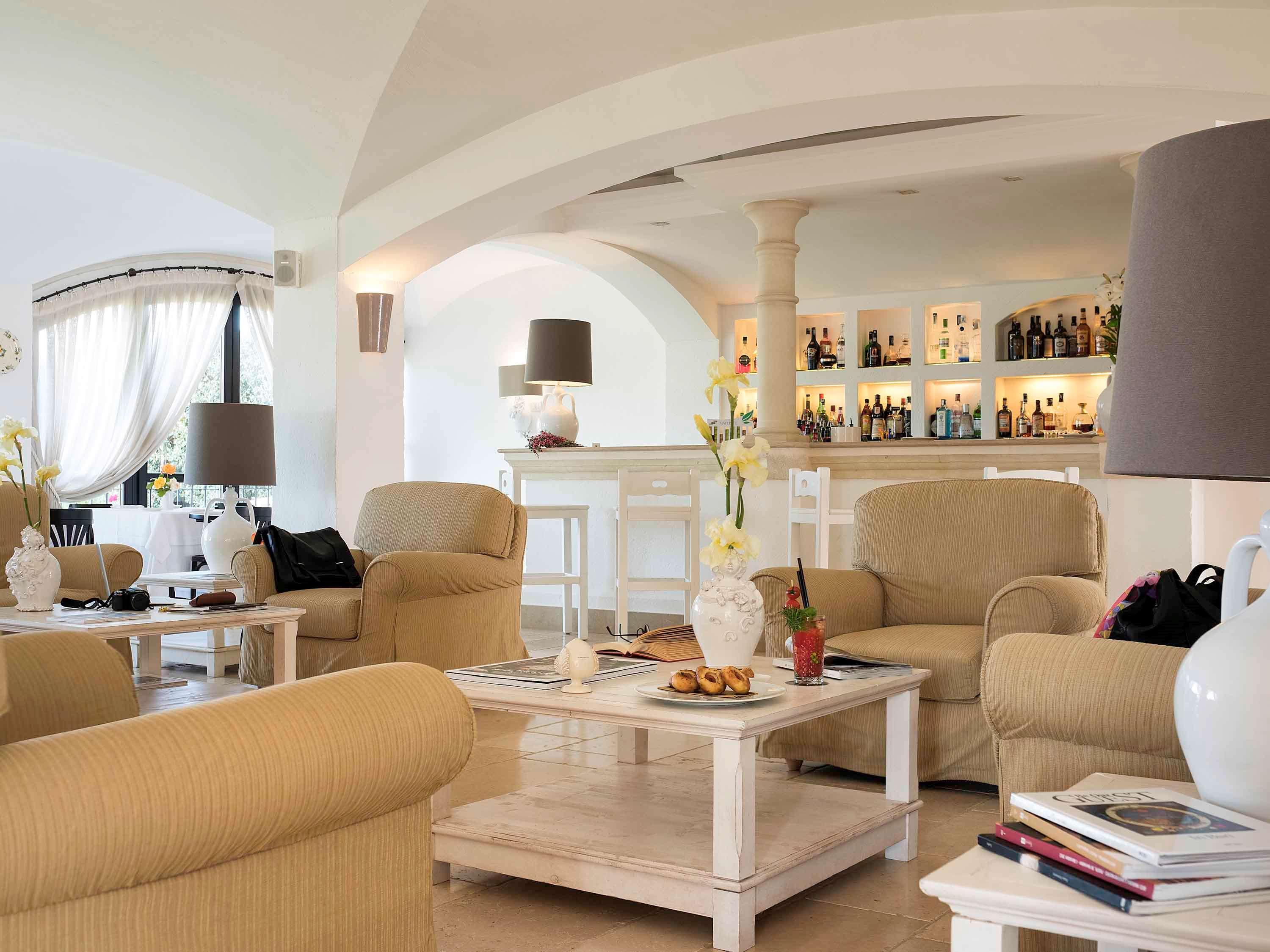 Borgobianco Resort & Spa - Mgallery Hotel Collection Polignano a Mare Ngoại thất bức ảnh