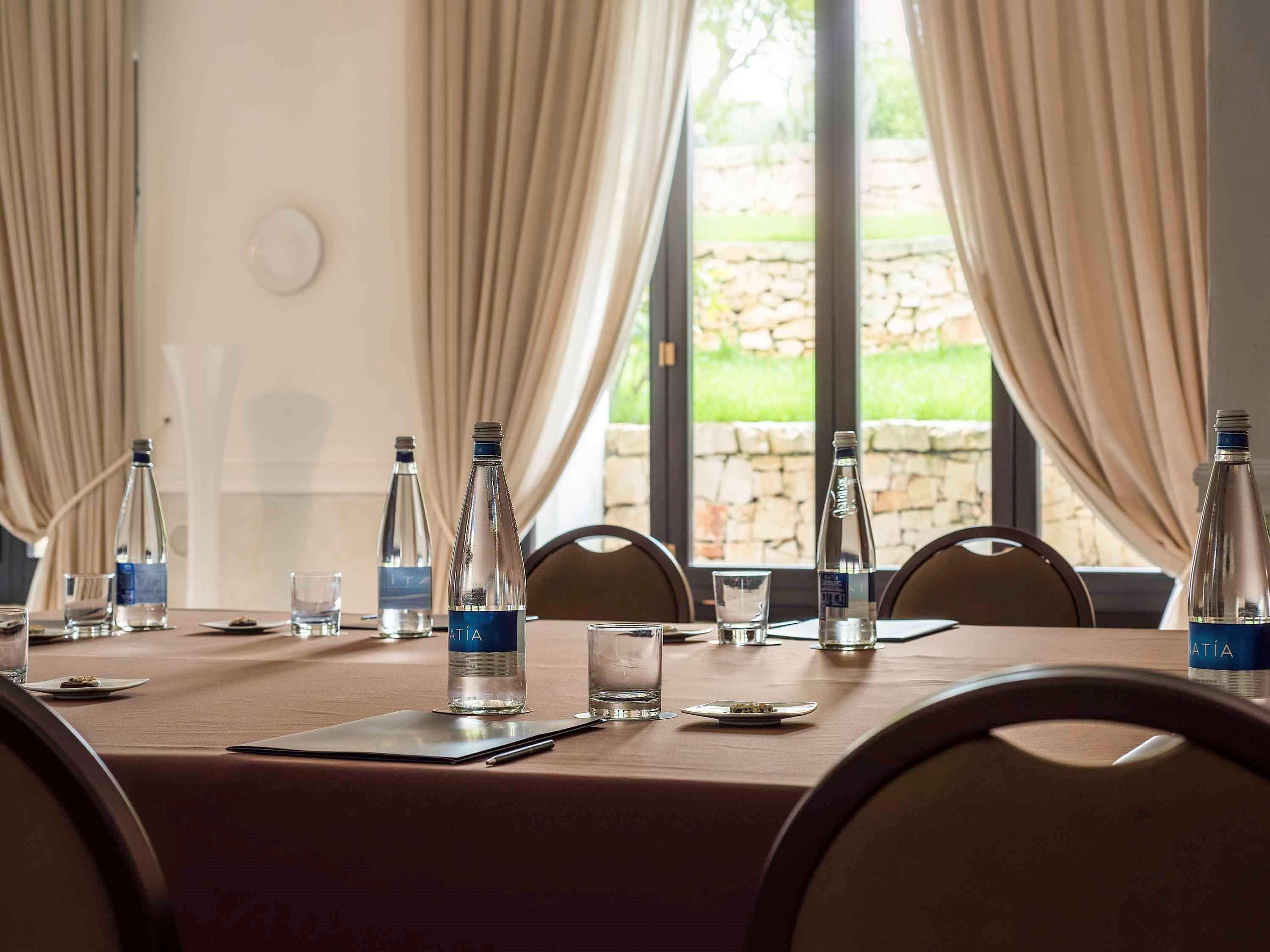 Borgobianco Resort & Spa - Mgallery Hotel Collection Polignano a Mare Ngoại thất bức ảnh