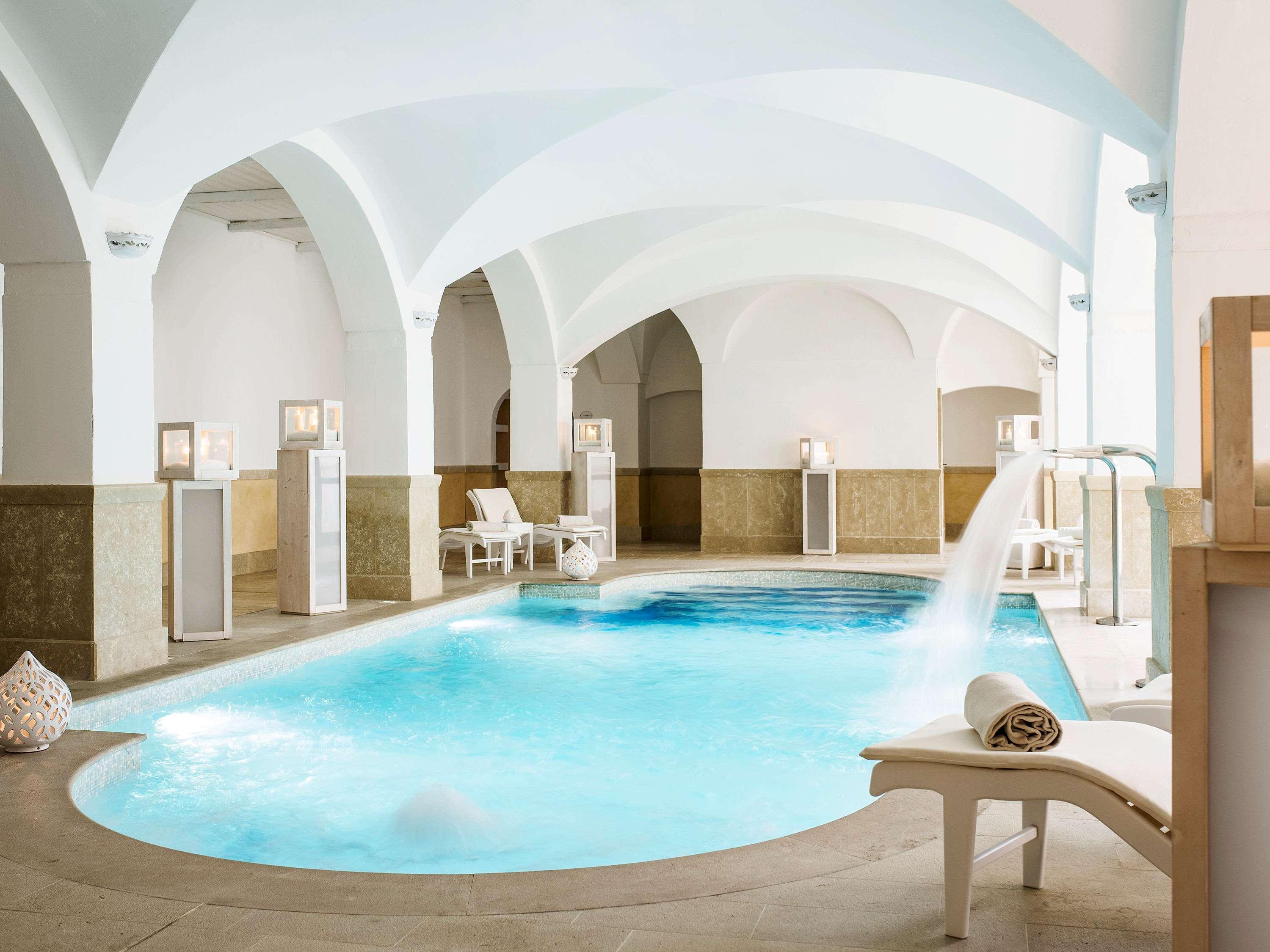 Borgobianco Resort & Spa - Mgallery Hotel Collection Polignano a Mare Ngoại thất bức ảnh
