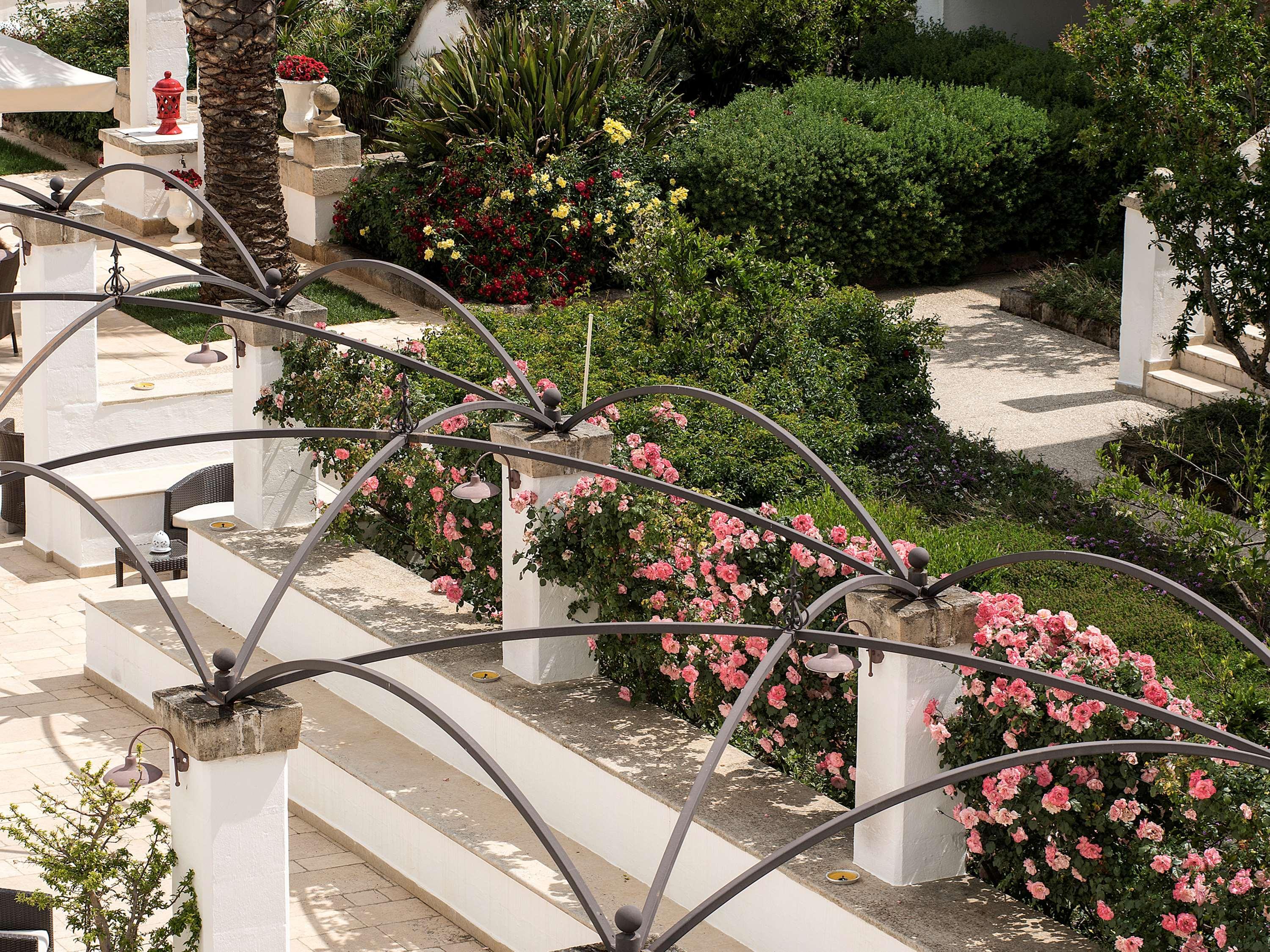 Borgobianco Resort & Spa - Mgallery Hotel Collection Polignano a Mare Ngoại thất bức ảnh