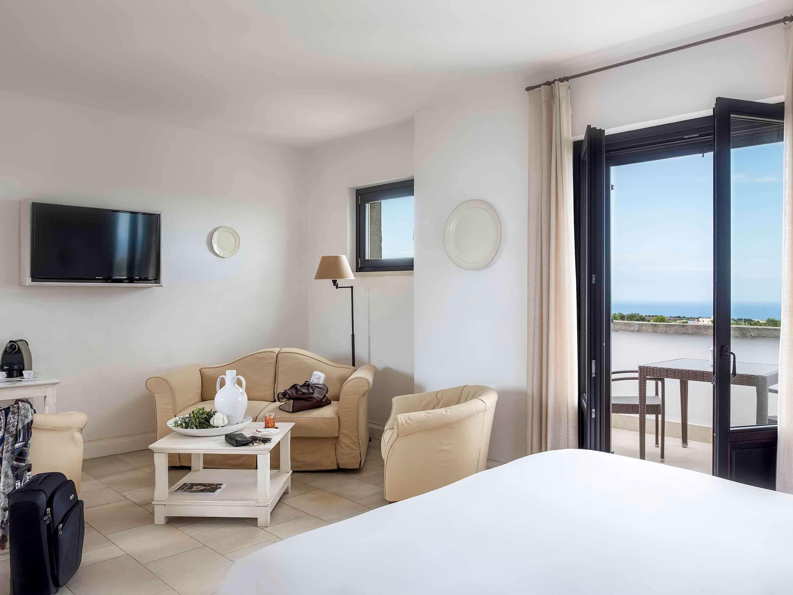 Borgobianco Resort & Spa - Mgallery Hotel Collection Polignano a Mare Ngoại thất bức ảnh