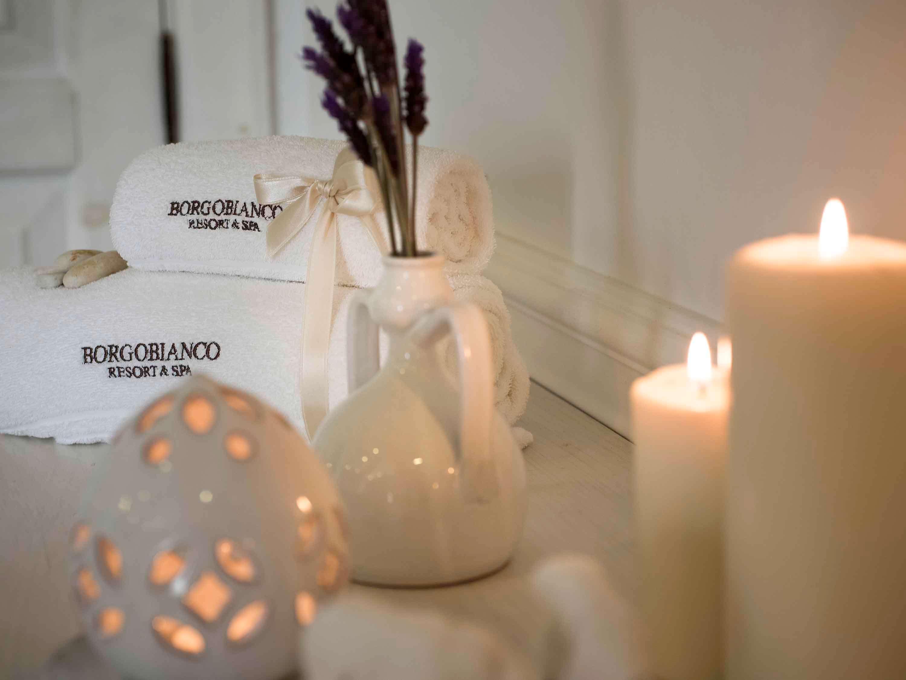 Borgobianco Resort & Spa - Mgallery Hotel Collection Polignano a Mare Ngoại thất bức ảnh