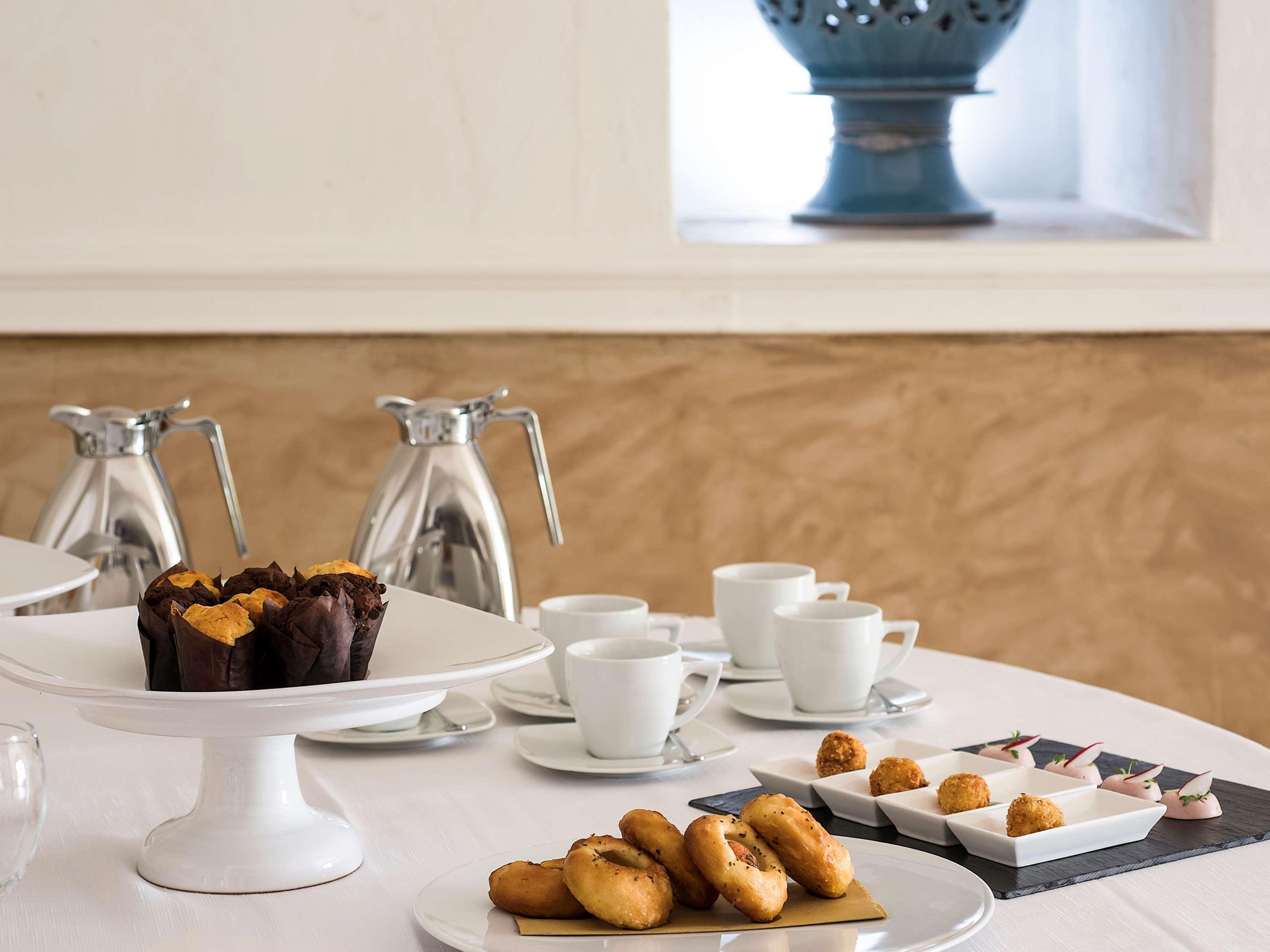 Borgobianco Resort & Spa - Mgallery Hotel Collection Polignano a Mare Ngoại thất bức ảnh