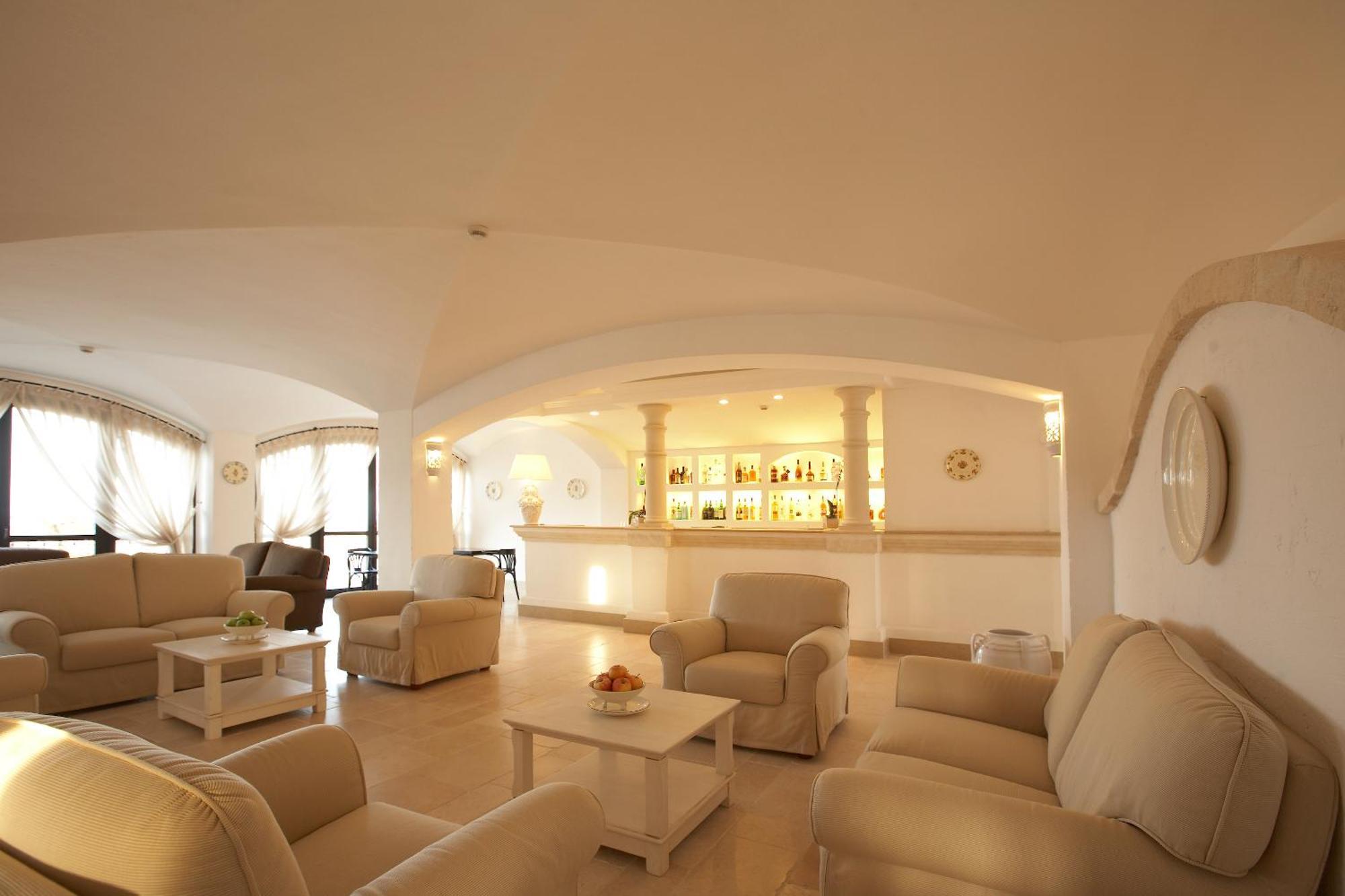 Borgobianco Resort & Spa - Mgallery Hotel Collection Polignano a Mare Ngoại thất bức ảnh
