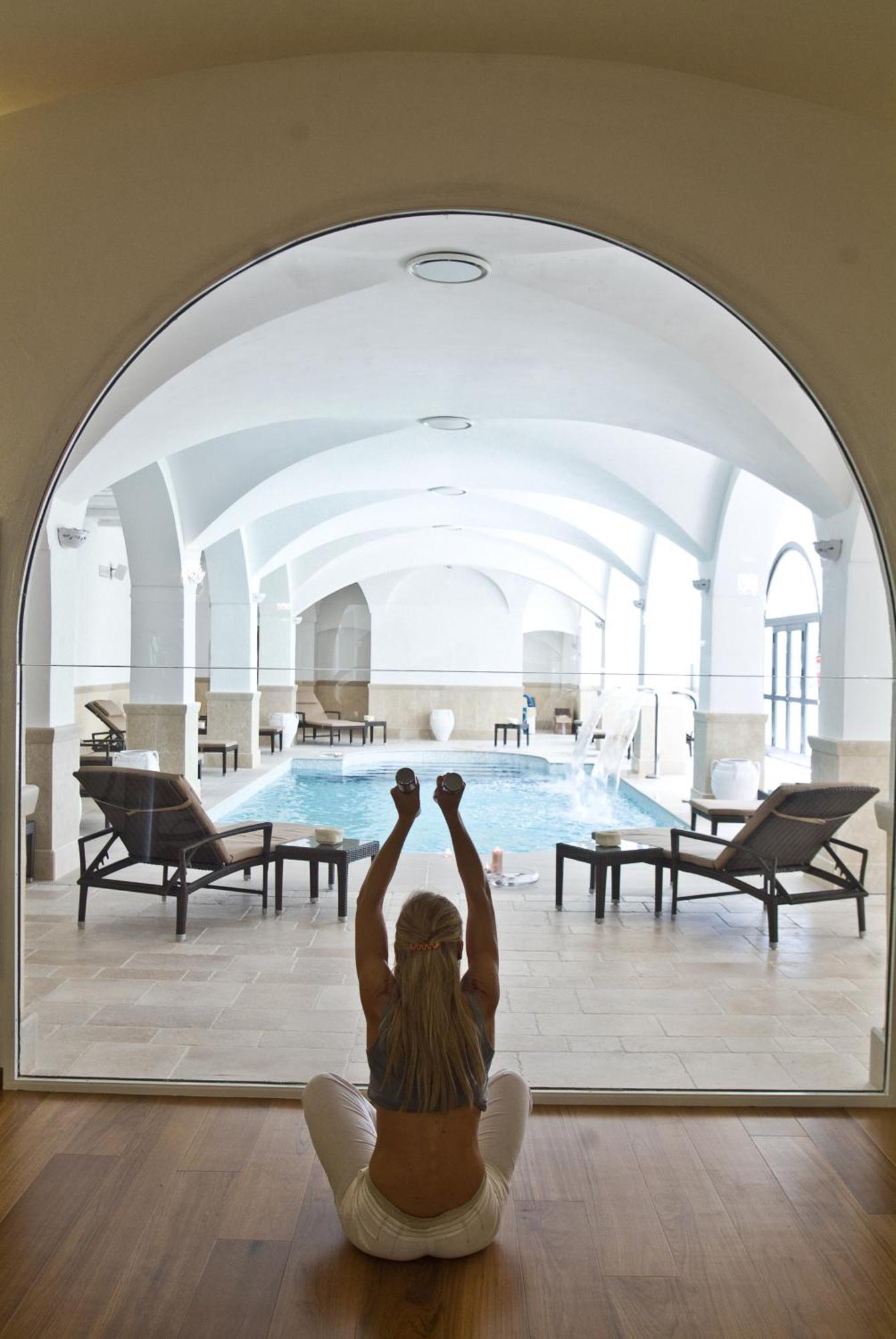 Borgobianco Resort & Spa - Mgallery Hotel Collection Polignano a Mare Ngoại thất bức ảnh