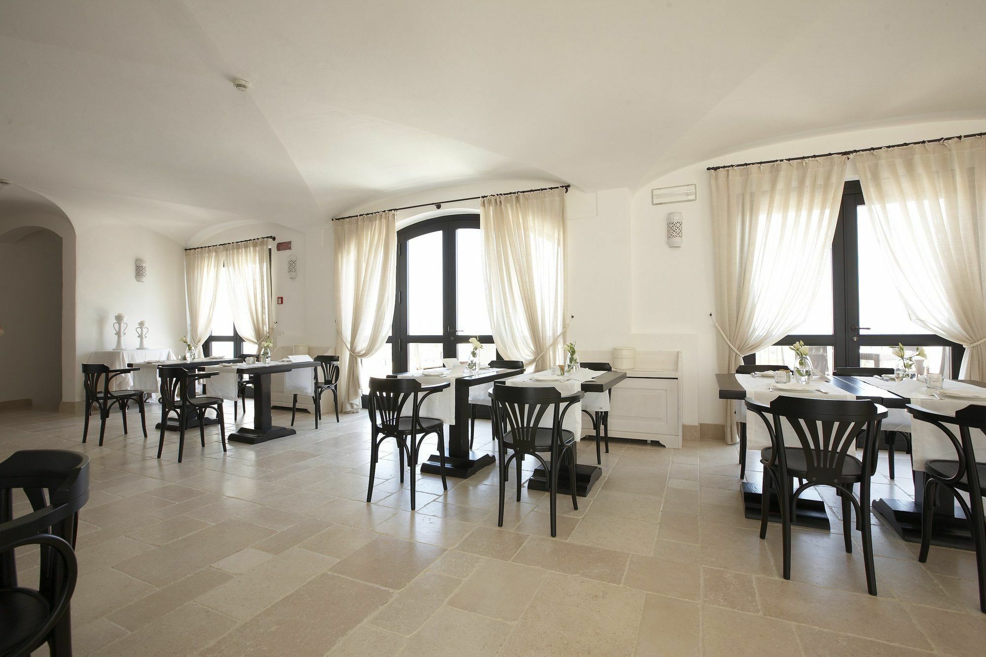 Borgobianco Resort & Spa - Mgallery Hotel Collection Polignano a Mare Ngoại thất bức ảnh