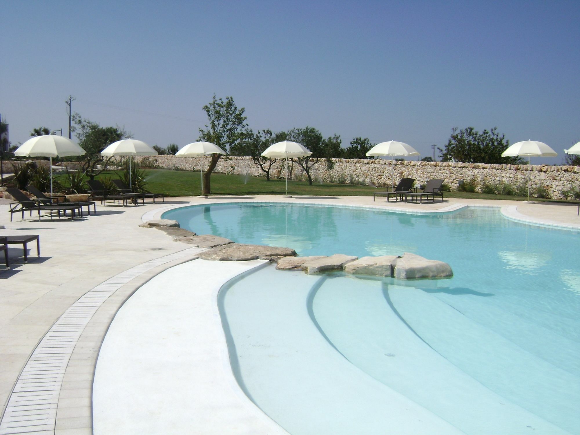 Borgobianco Resort & Spa - Mgallery Hotel Collection Polignano a Mare Tiện nghi bức ảnh